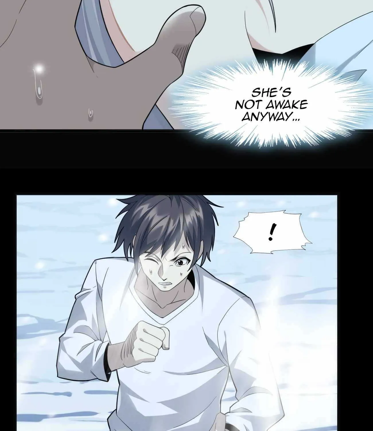 I’m Really Not The Demon God’s Lackey Chapter 14 page 65 - 