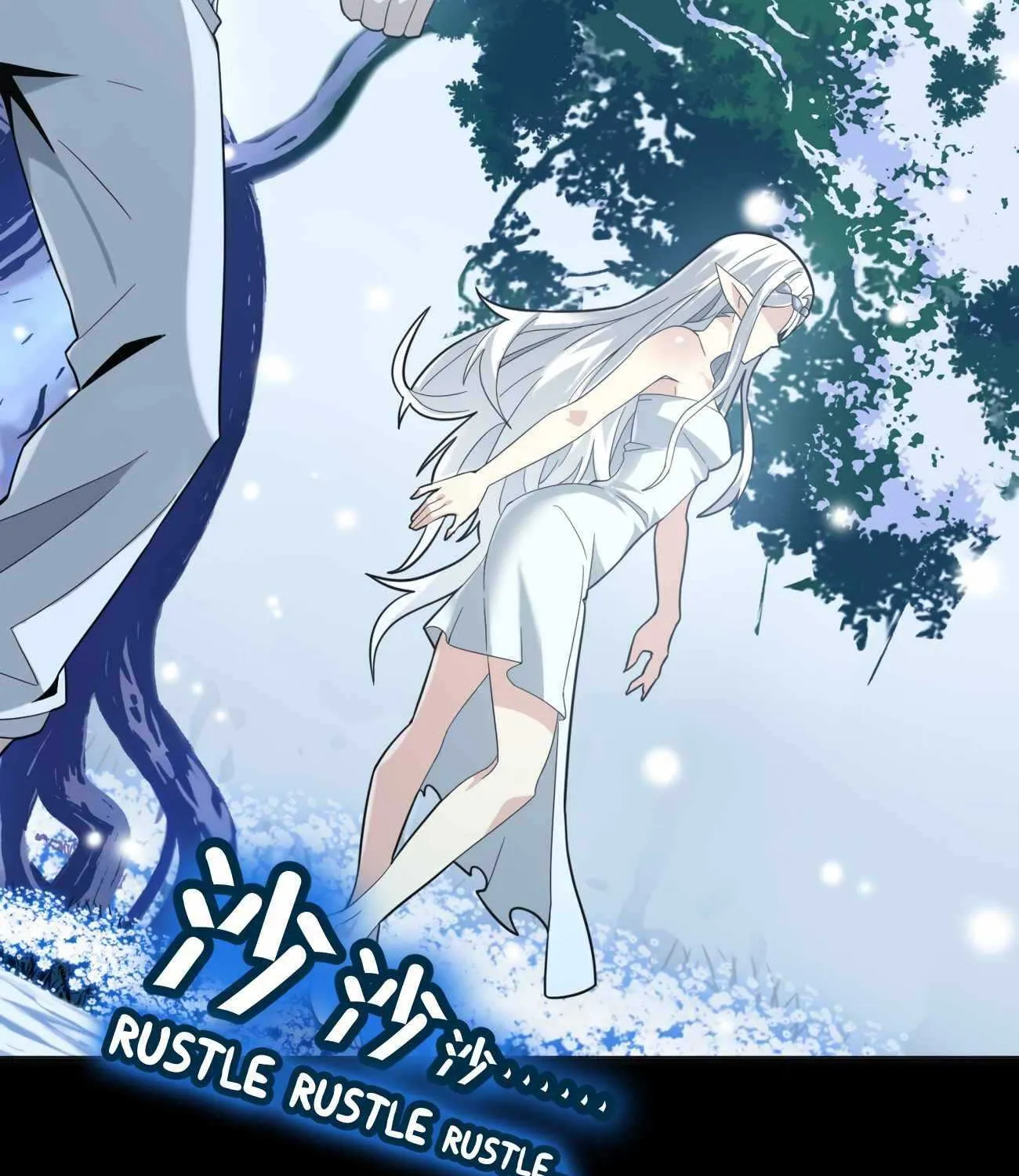 I’m Really Not The Demon God’s Lackey Chapter 14 page 67 - 