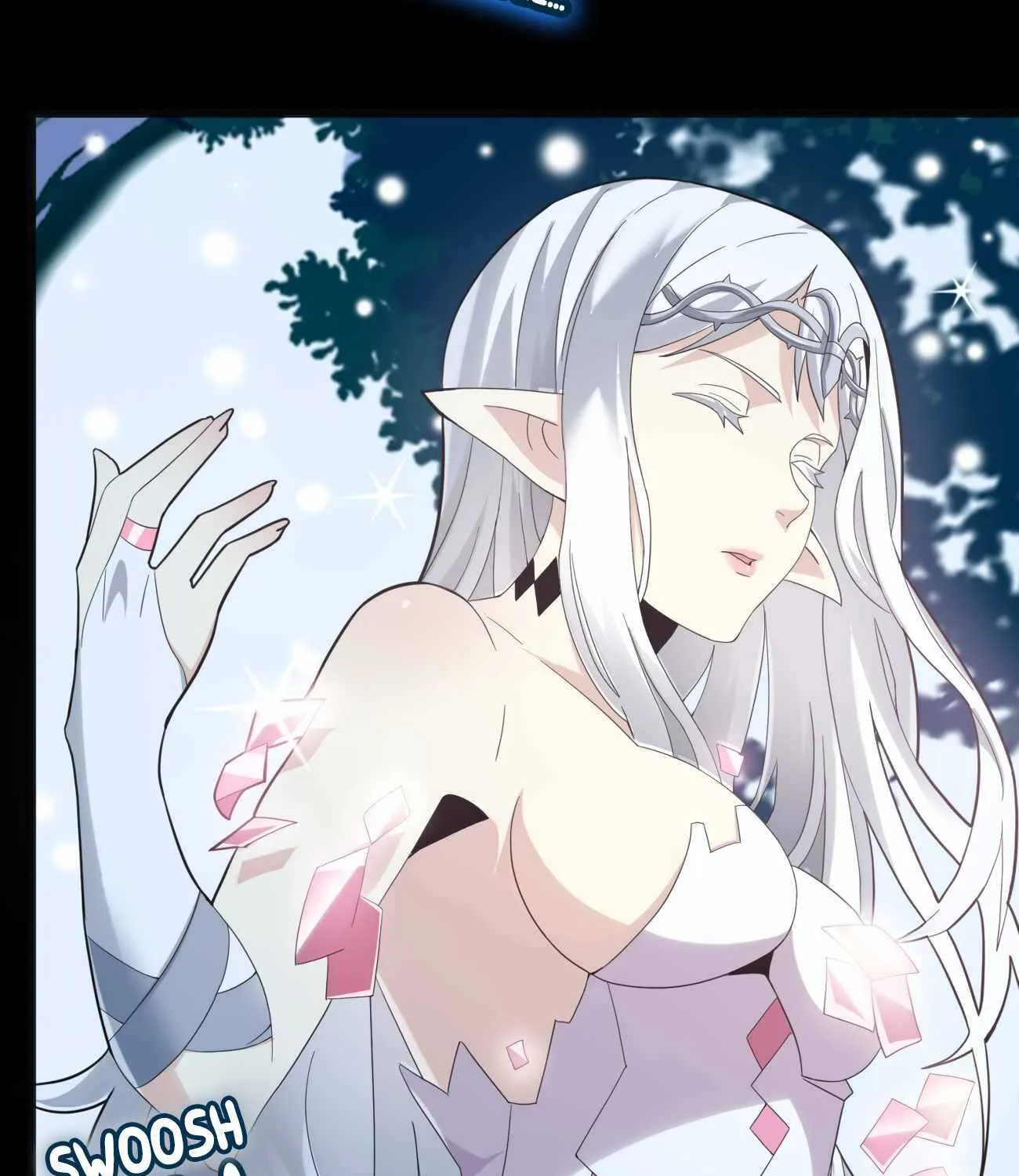 I’m Really Not The Demon God’s Lackey Chapter 14 page 68 - 