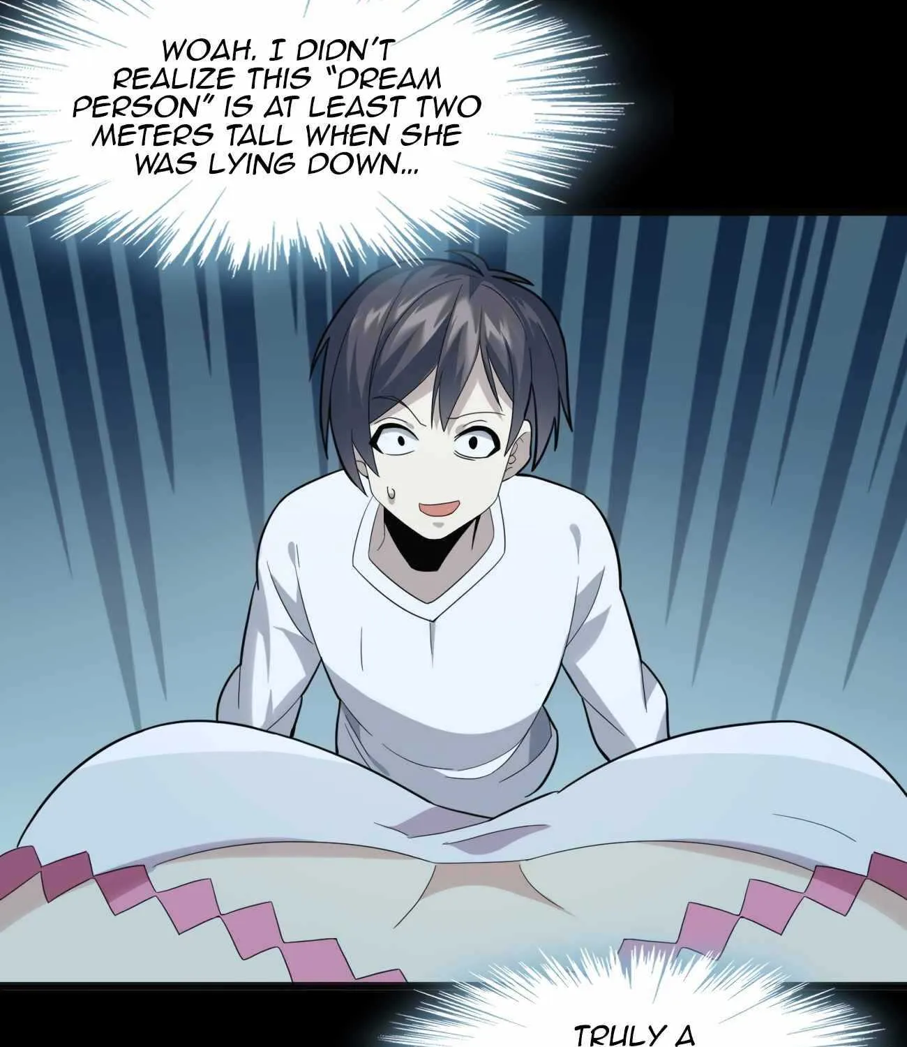 I’m Really Not The Demon God’s Lackey Chapter 14 page 70 - 