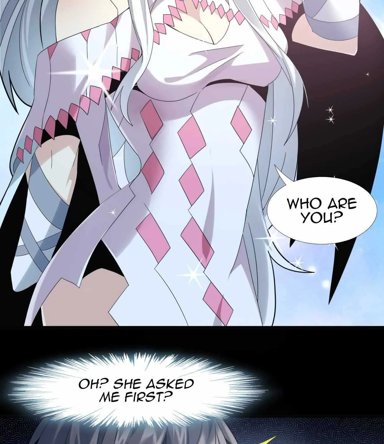I’m Really Not The Demon God’s Lackey Chapter 14 page 72 - 