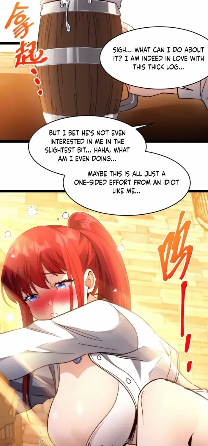 I’m Really Not The Demon God’s Lackey Chapter 155 page 16 - 
