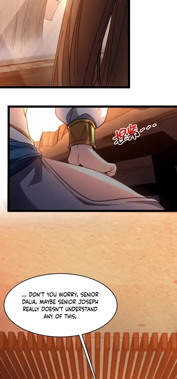I’m Really Not The Demon God’s Lackey Chapter 155 page 18 - 