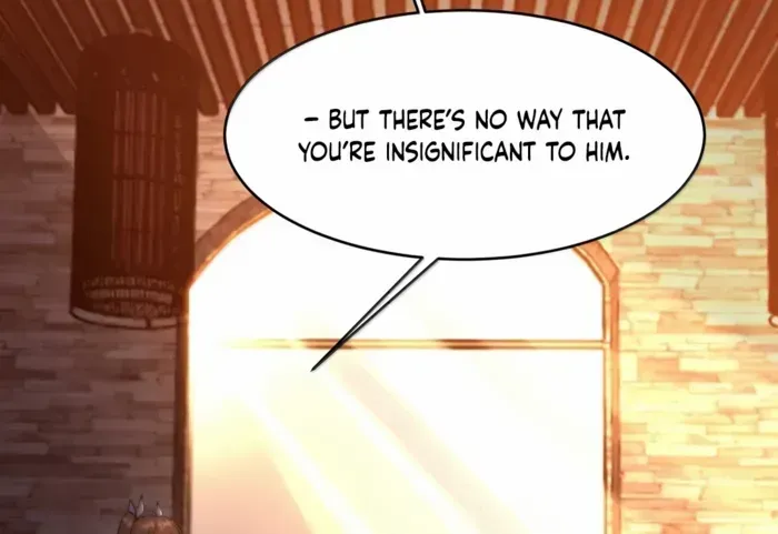 I’m Really Not The Demon God’s Lackey Chapter 155 page 19 - 