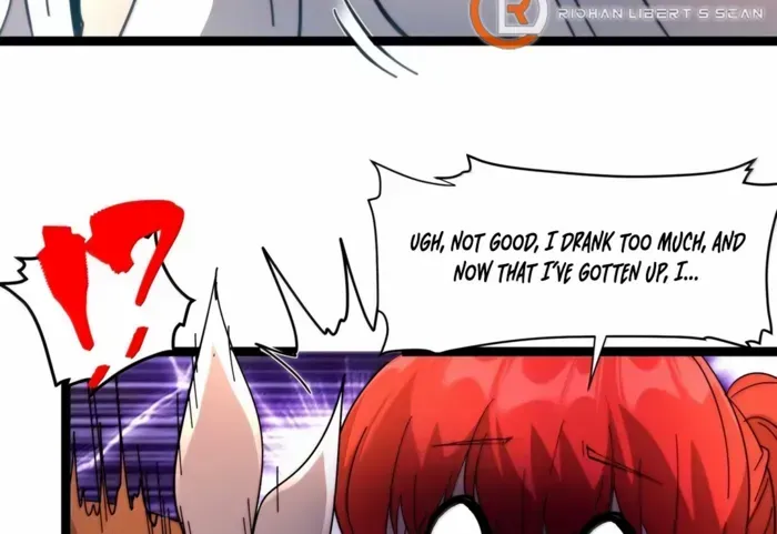 I’m Really Not The Demon God’s Lackey Chapter 155 page 24 - 