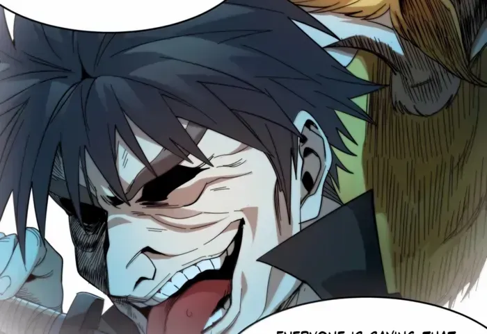 I’m Really Not The Demon God’s Lackey Chapter 155 page 29 - 