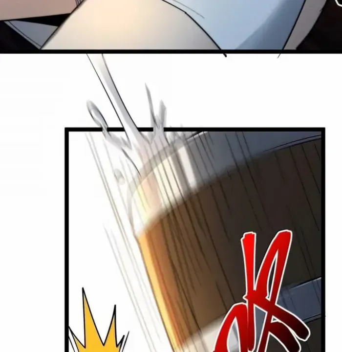 I’m Really Not The Demon God’s Lackey Chapter 155 page 4 - 