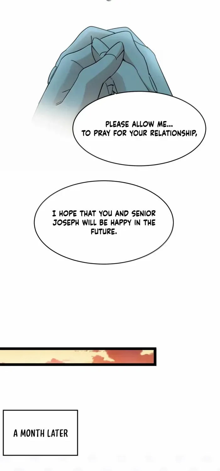 I’m Really Not The Demon God’s Lackey Chapter 155 page 33 - 