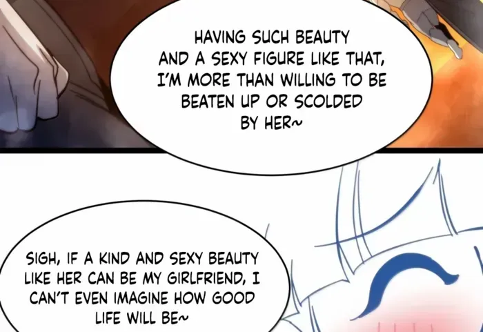 I’m Really Not The Demon God’s Lackey Chapter 155 page 39 - 