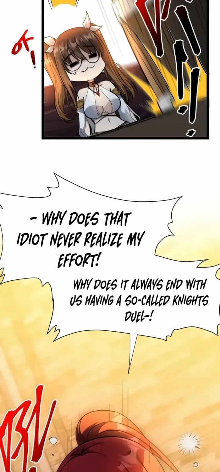 I’m Really Not The Demon God’s Lackey Chapter 155 page 5 - 