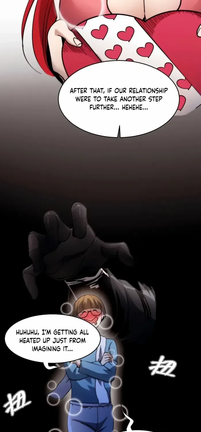 I’m Really Not The Demon God’s Lackey Chapter 155 page 41 - 
