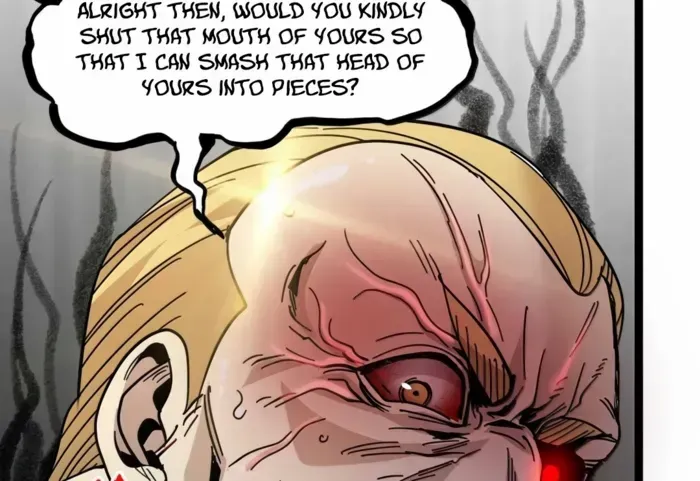 I’m Really Not The Demon God’s Lackey Chapter 155 page 49 - 
