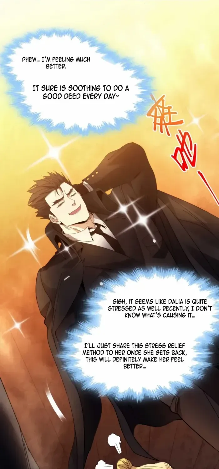 I’m Really Not The Demon God’s Lackey Chapter 155 page 53 - 