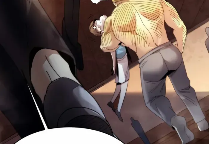 I’m Really Not The Demon God’s Lackey Chapter 155 page 54 - 