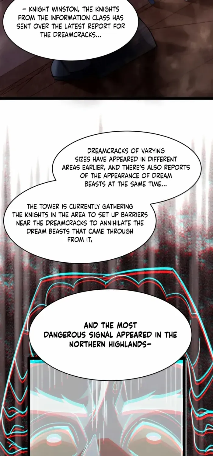 I’m Really Not The Demon God’s Lackey Chapter 155 page 55 - 