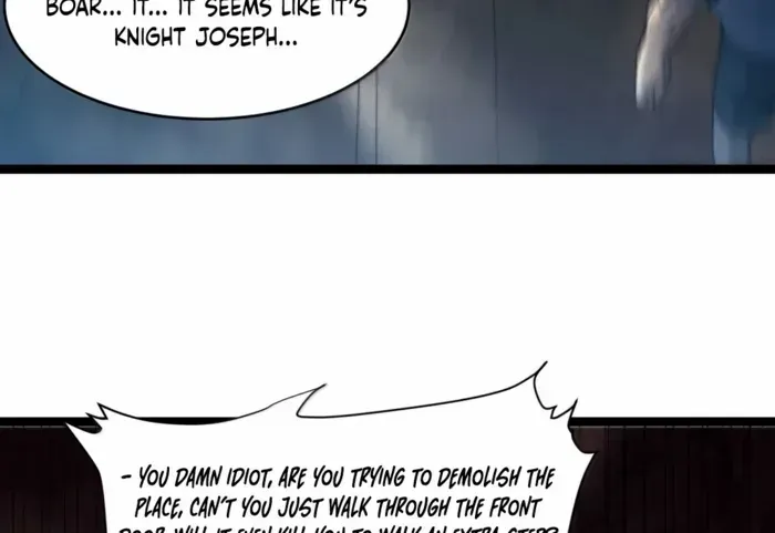 I’m Really Not The Demon God’s Lackey Chapter 155 page 59 - 
