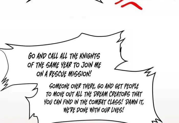 I’m Really Not The Demon God’s Lackey Chapter 155 page 64 - 