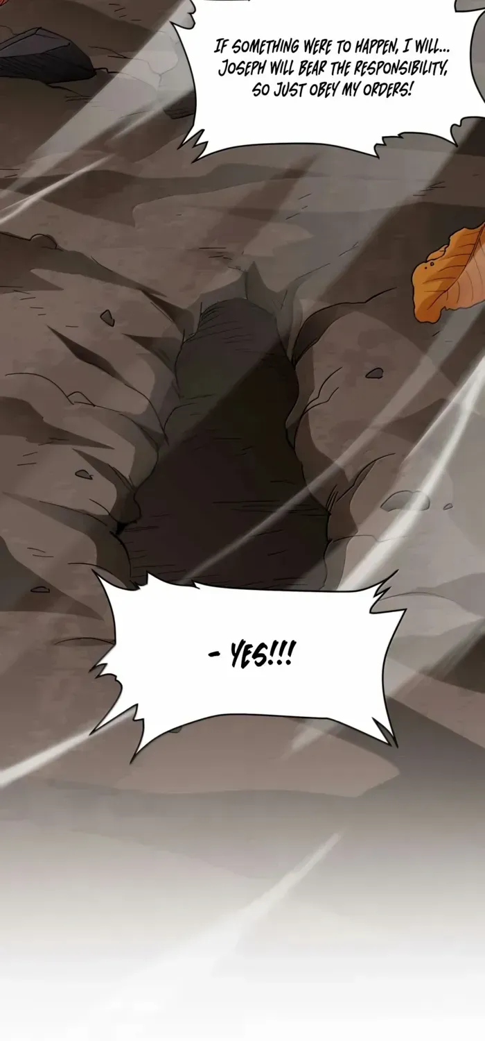 I’m Really Not The Demon God’s Lackey Chapter 155 page 66 - 