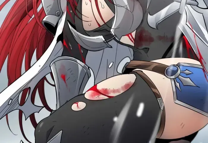 I’m Really Not The Demon God’s Lackey Chapter 155 page 69 - 