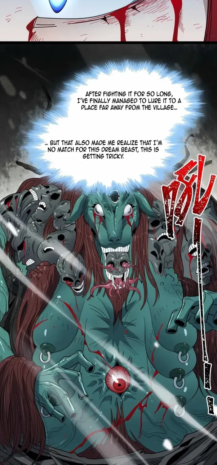 I’m Really Not The Demon God’s Lackey Chapter 155 page 72 - 