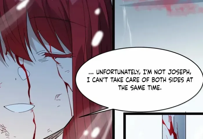 I’m Really Not The Demon God’s Lackey Chapter 155 page 74 - 
