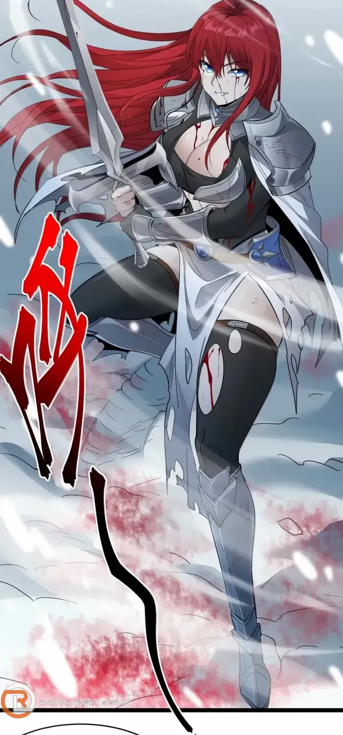 I’m Really Not The Demon God’s Lackey Chapter 155 page 76 - 