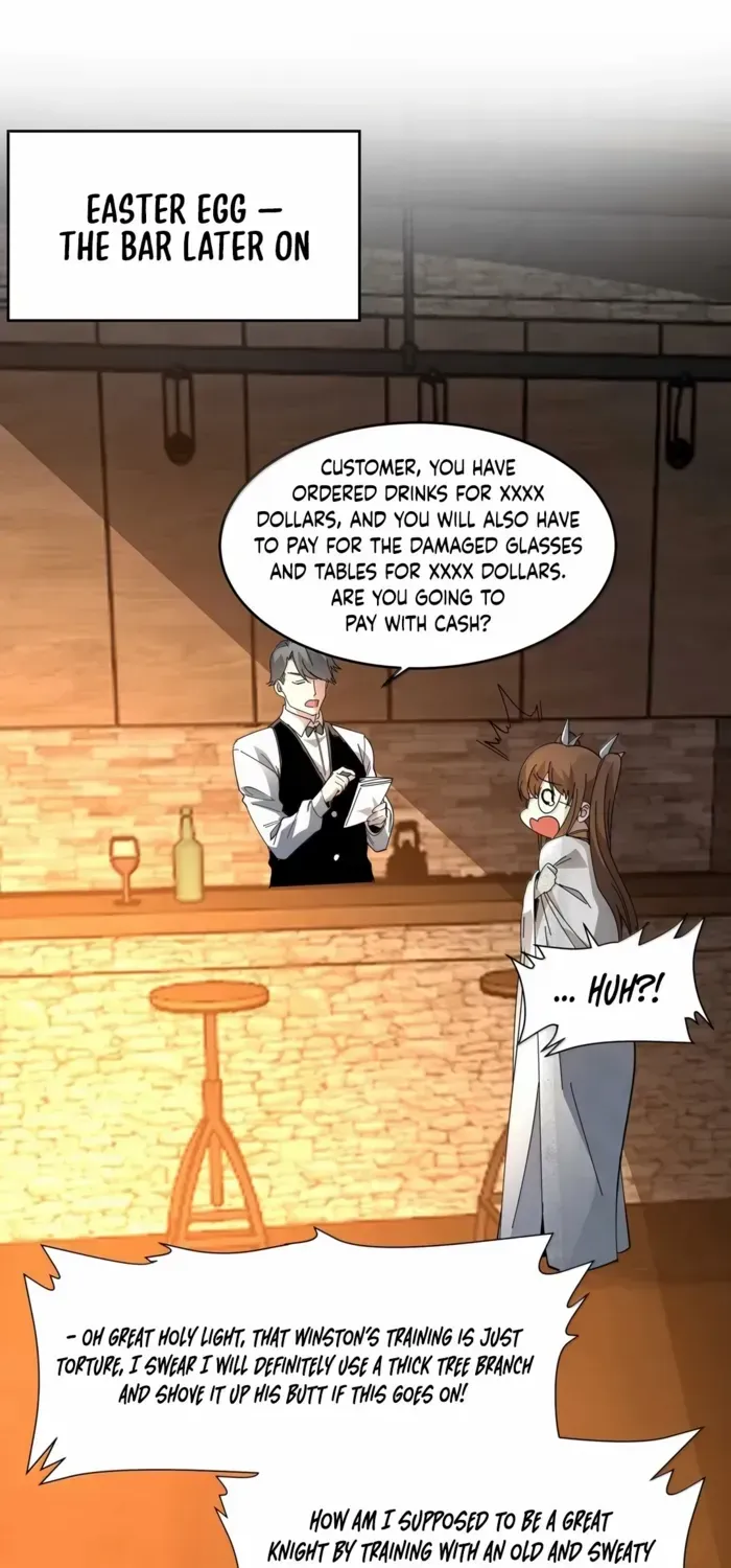 I’m Really Not The Demon God’s Lackey Chapter 155 page 78 - 
