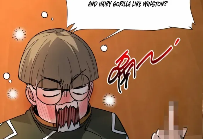 I’m Really Not The Demon God’s Lackey Chapter 155 page 79 - 