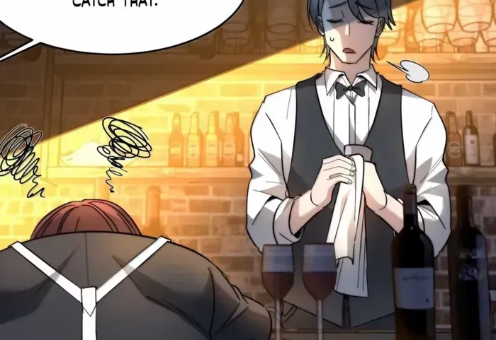 I’m Really Not The Demon God’s Lackey Chapter 155 page 9 - 