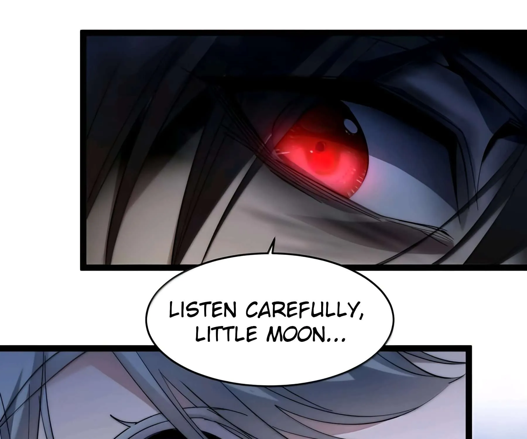 I’m Really Not The Demon God’s Lackey Chapter 157 page 103 - 