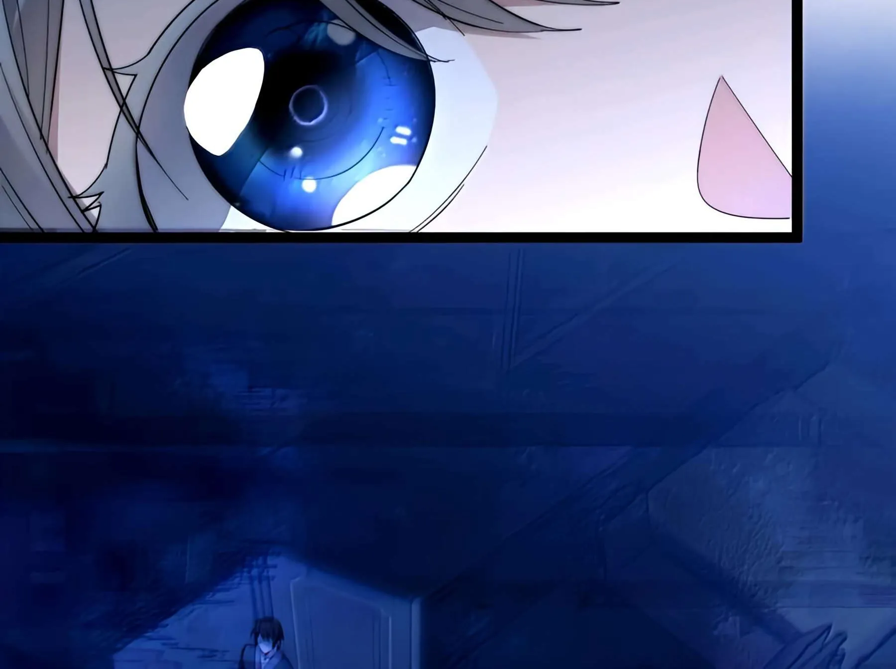 I’m Really Not The Demon God’s Lackey Chapter 157 page 104 - 