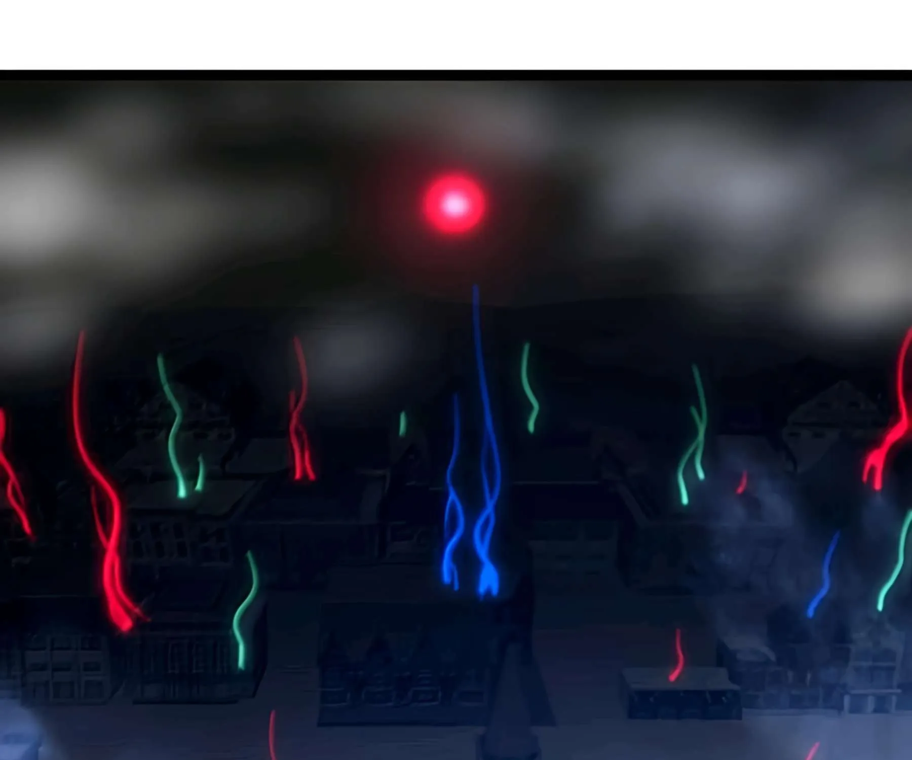 I’m Really Not The Demon God’s Lackey Chapter 157 page 109 - 