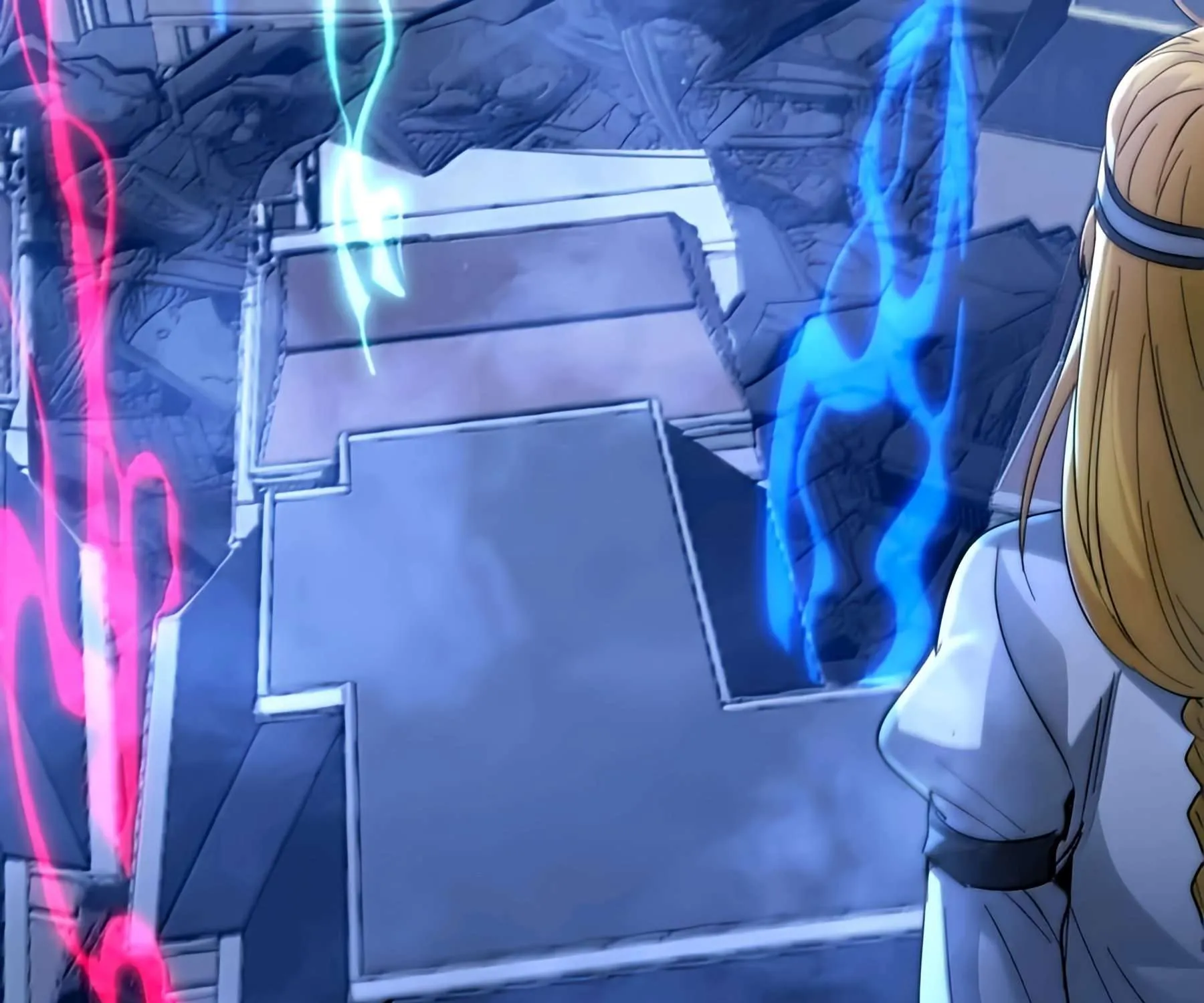 I’m Really Not The Demon God’s Lackey Chapter 157 page 112 - 