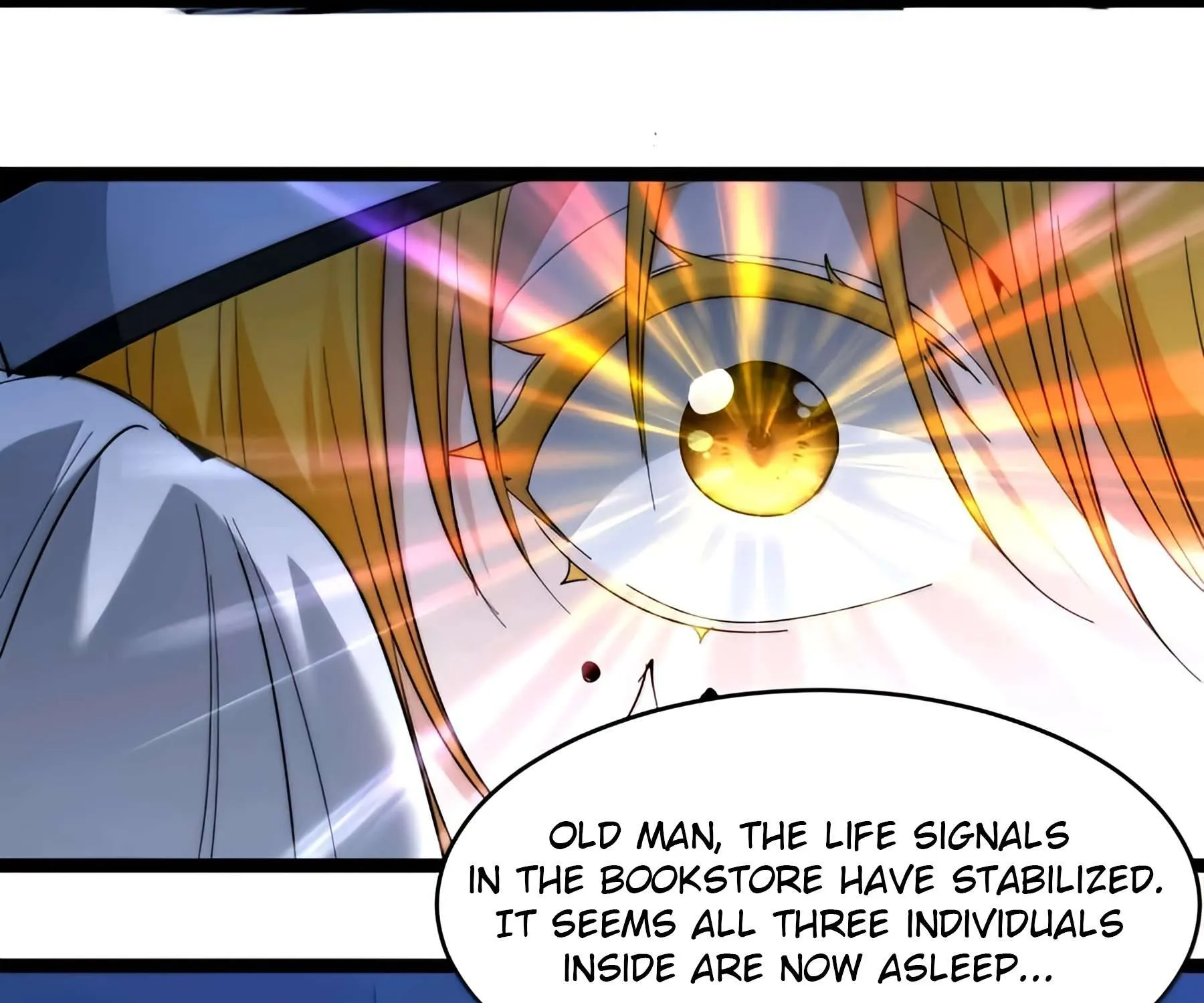I’m Really Not The Demon God’s Lackey Chapter 157 page 115 - 