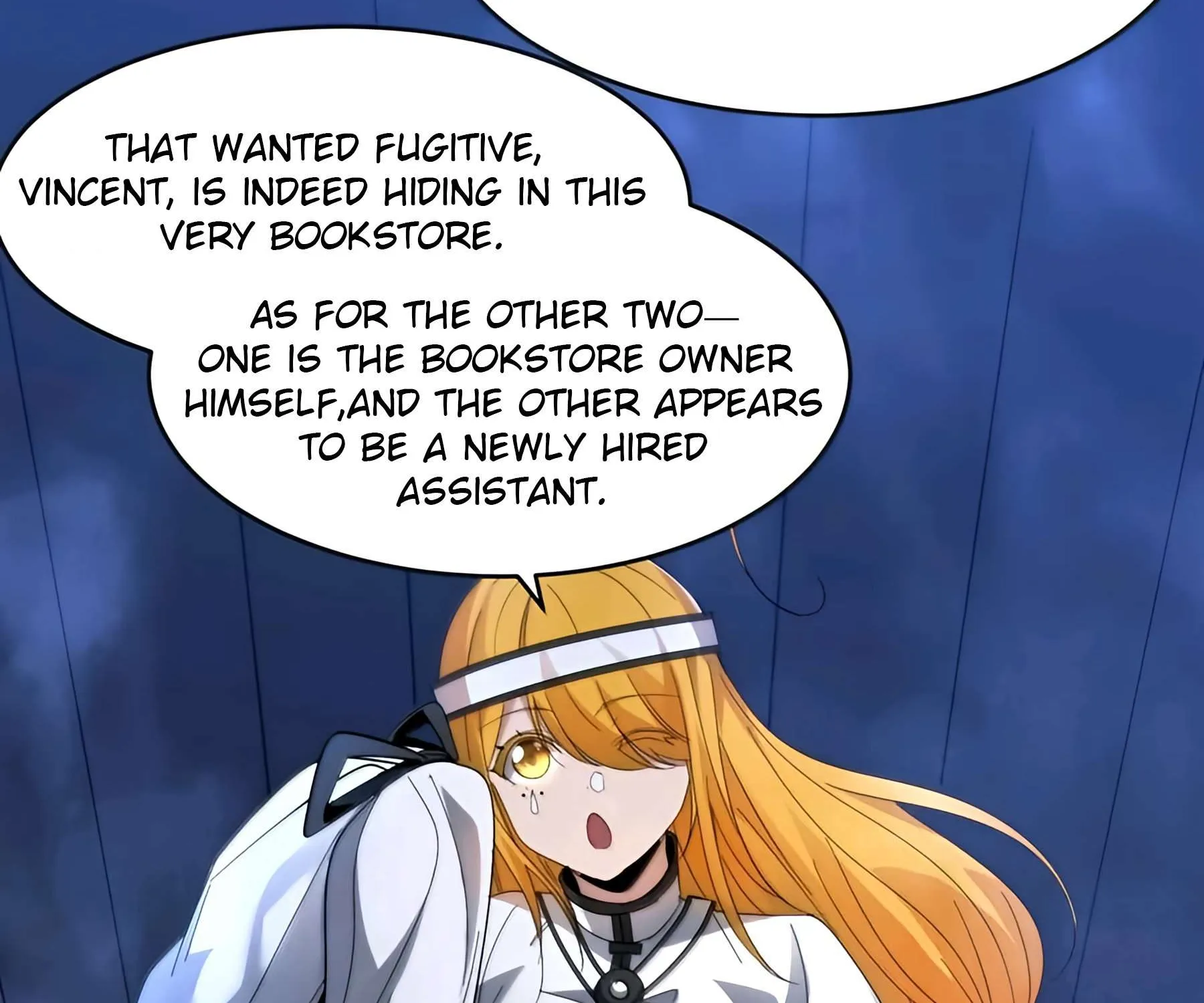 I’m Really Not The Demon God’s Lackey Chapter 157 page 116 - 