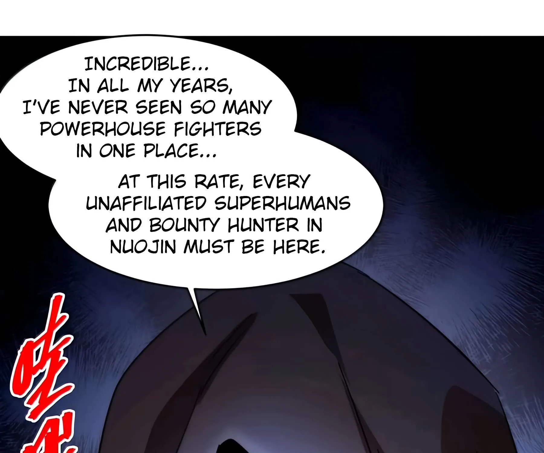 I’m Really Not The Demon God’s Lackey Chapter 157 page 125 - 