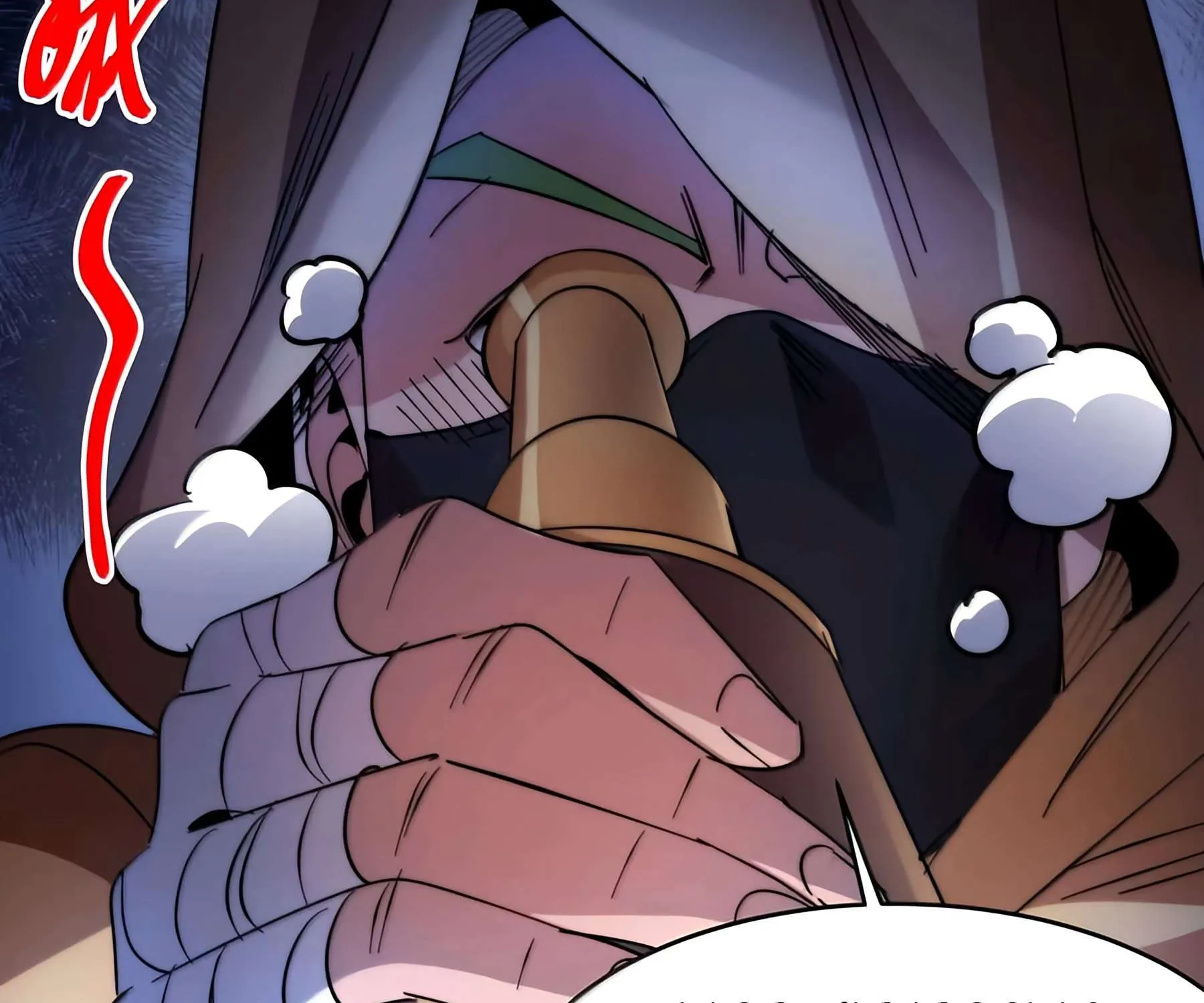 I’m Really Not The Demon God’s Lackey Chapter 157 page 126 - 