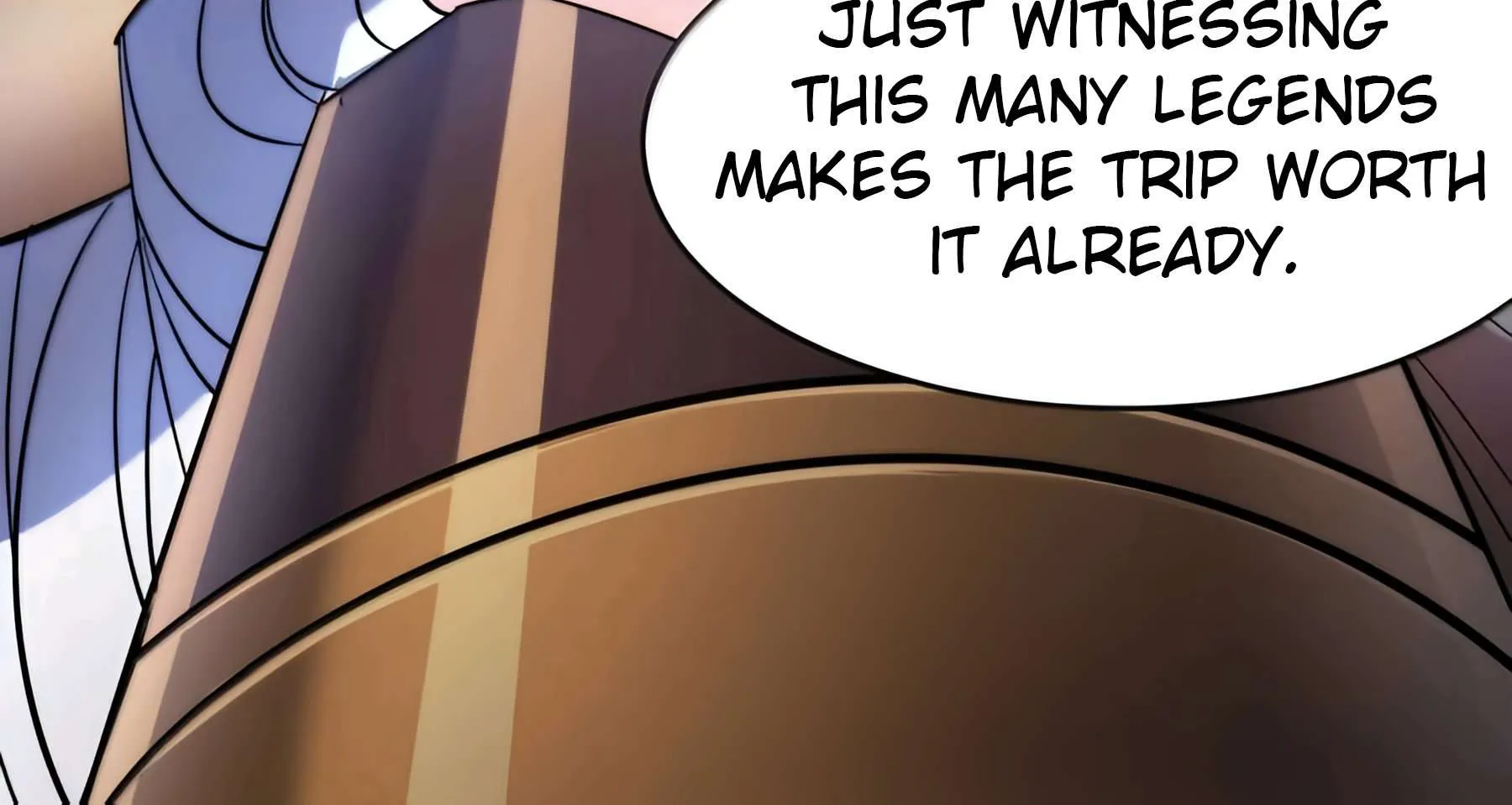 I’m Really Not The Demon God’s Lackey Chapter 157 page 127 - 