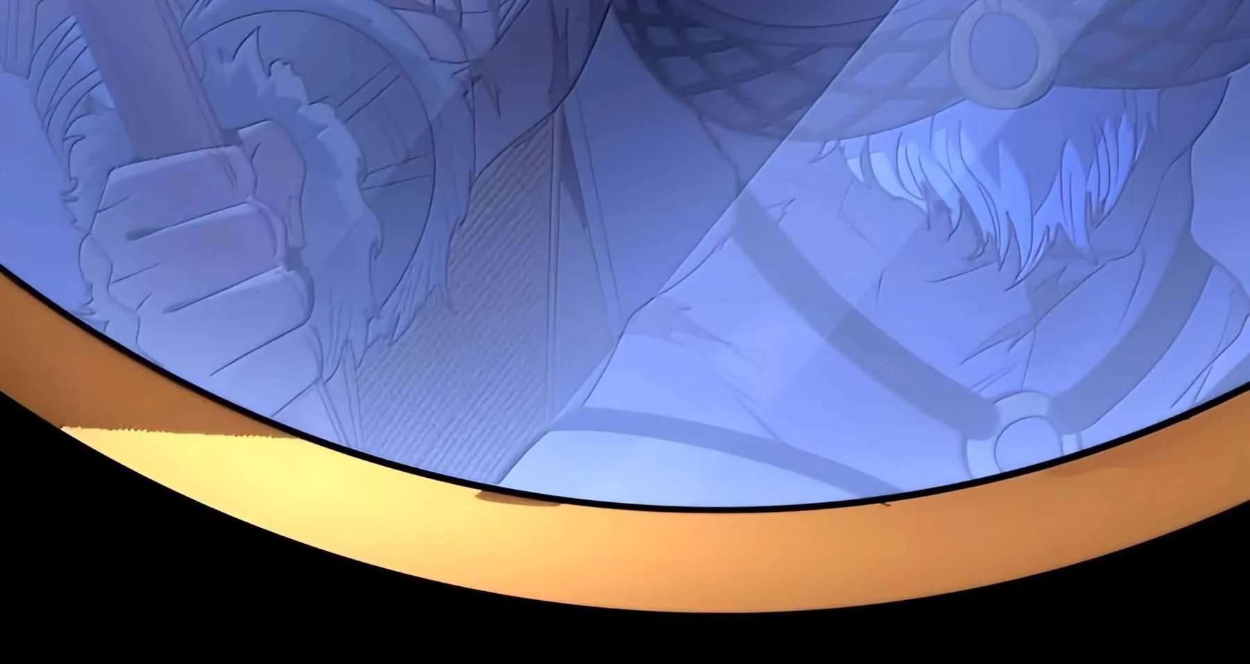 I’m Really Not The Demon God’s Lackey Chapter 157 page 130 - 