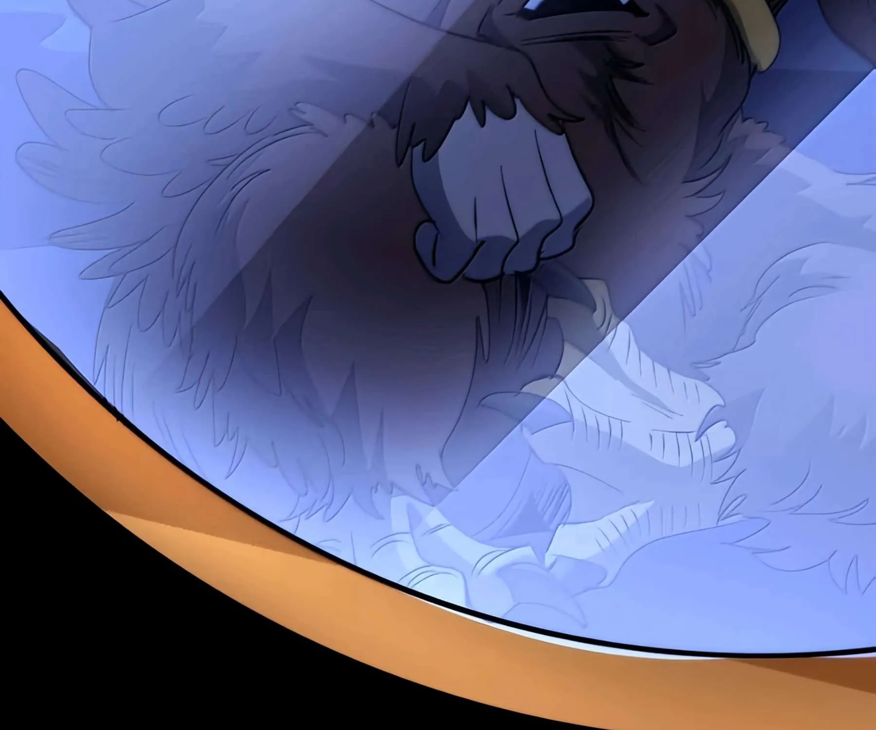 I’m Really Not The Demon God’s Lackey Chapter 157 page 133 - 