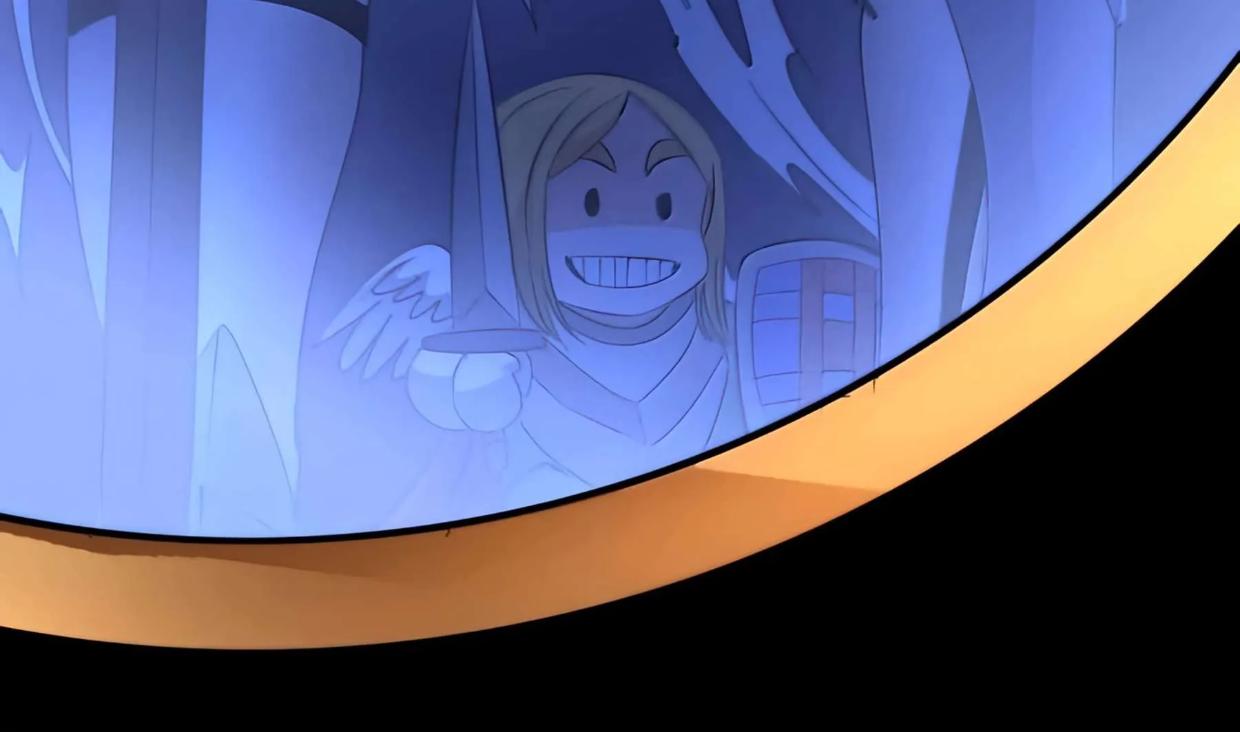 I’m Really Not The Demon God’s Lackey Chapter 157 page 137 - 