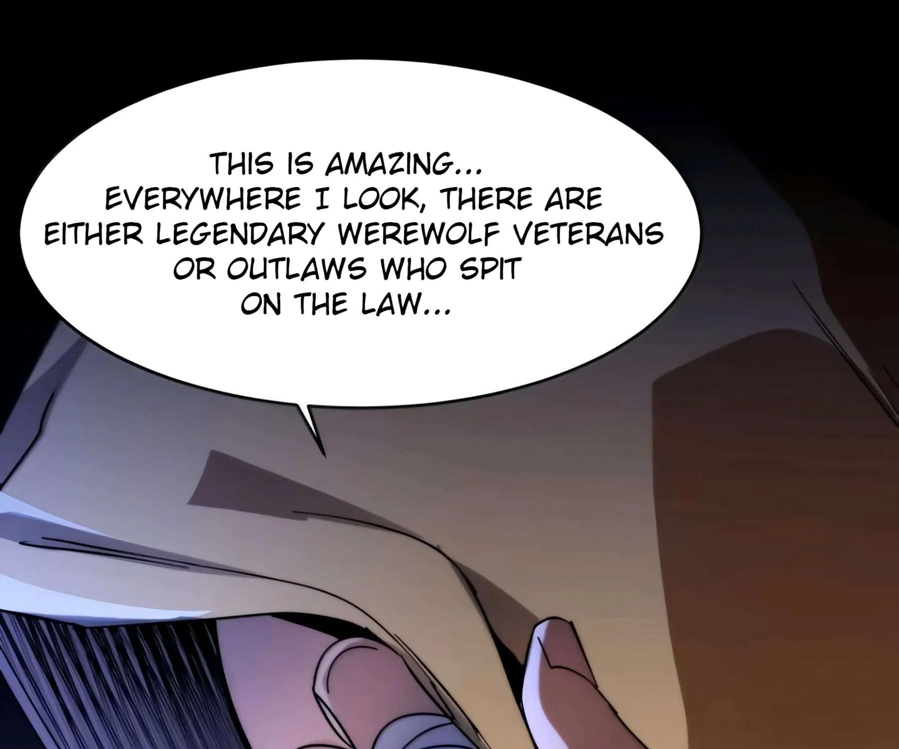 I’m Really Not The Demon God’s Lackey Chapter 157 page 138 - 