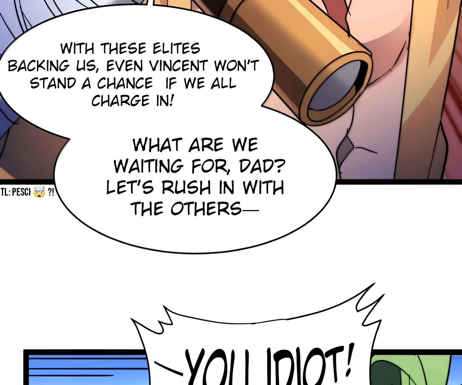 I’m Really Not The Demon God’s Lackey Chapter 157 page 142 - 