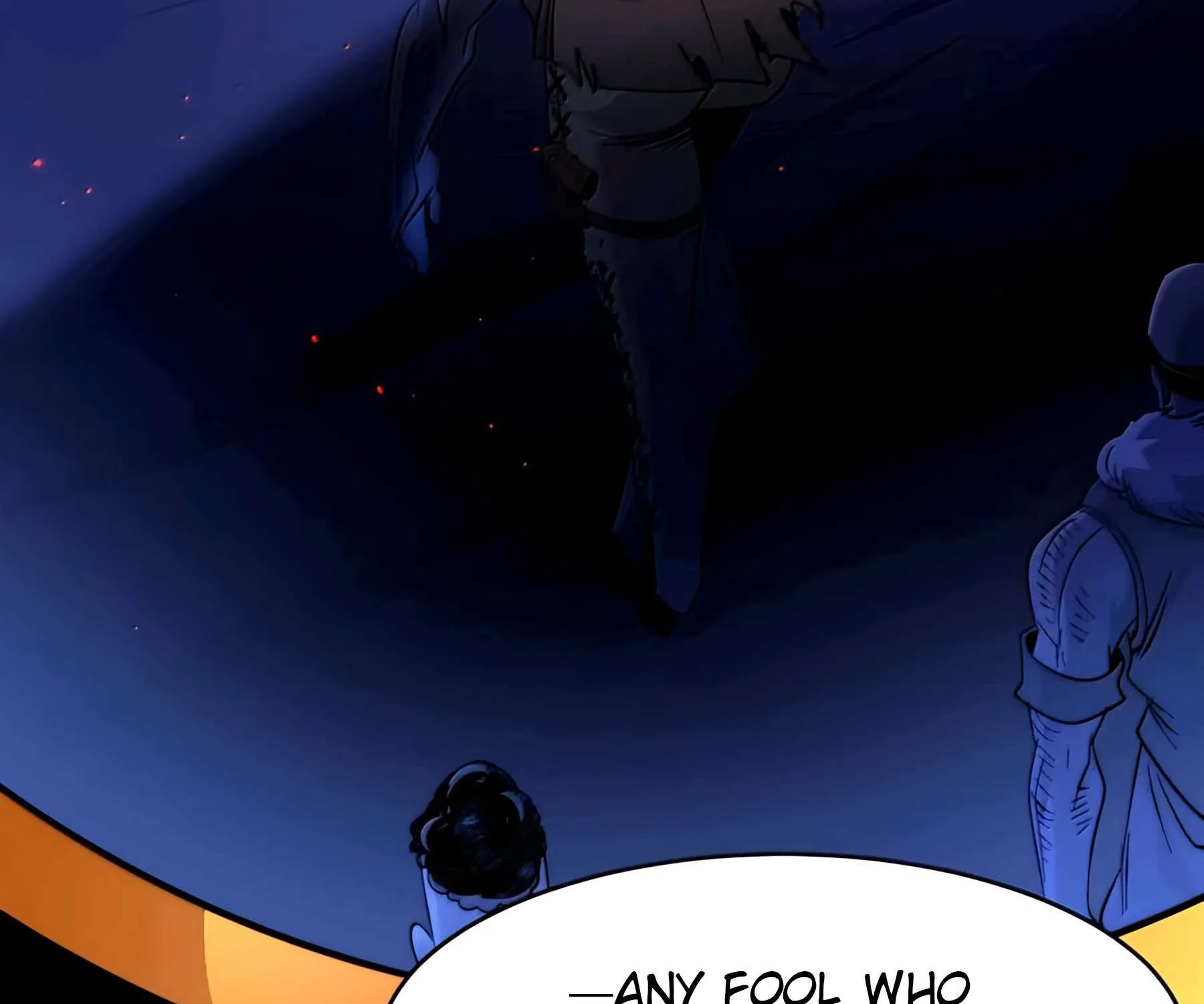I’m Really Not The Demon God’s Lackey Chapter 157 page 154 - 