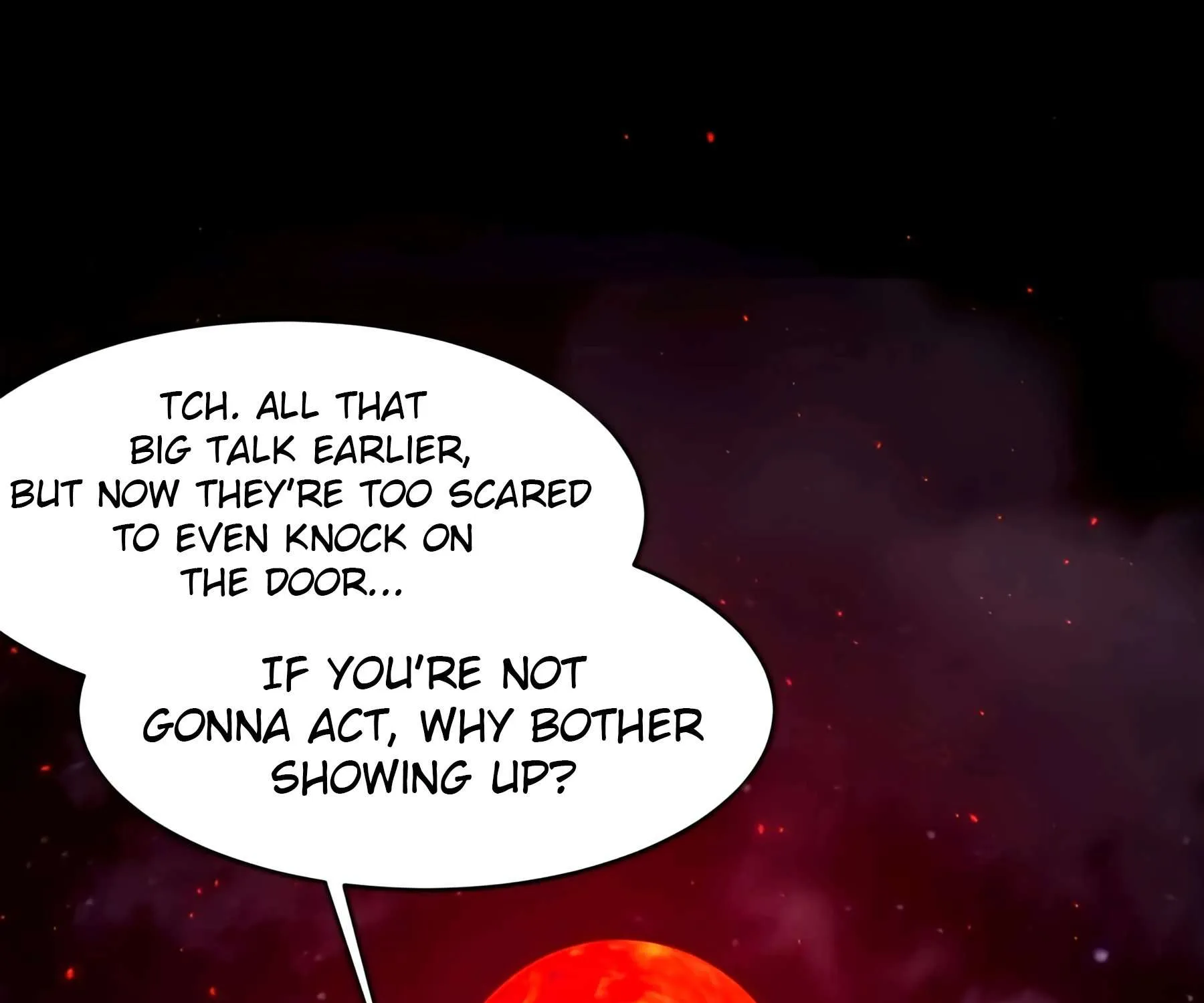 I’m Really Not The Demon God’s Lackey Chapter 157 page 156 - 