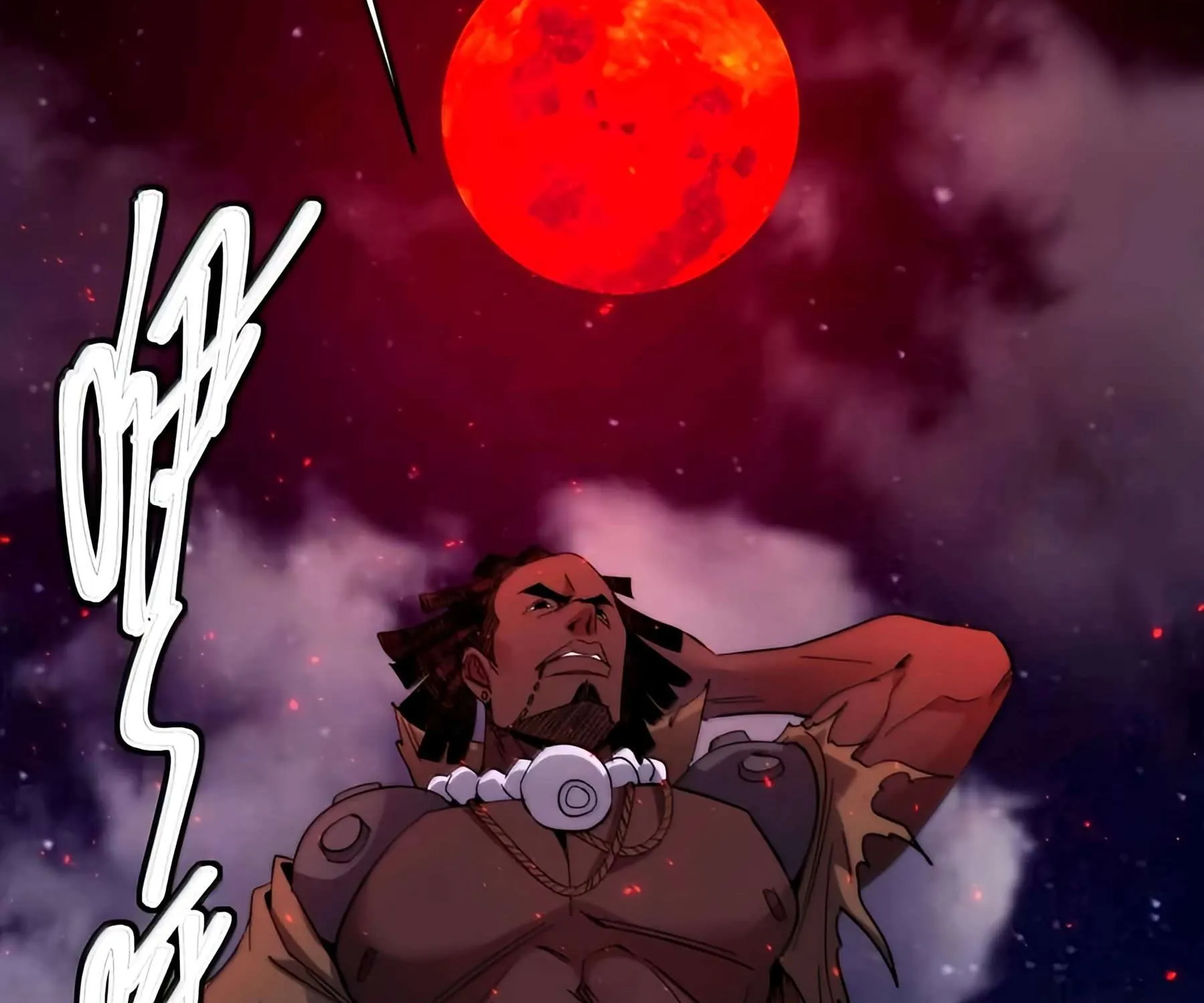 I’m Really Not The Demon God’s Lackey Chapter 157 page 157 - 