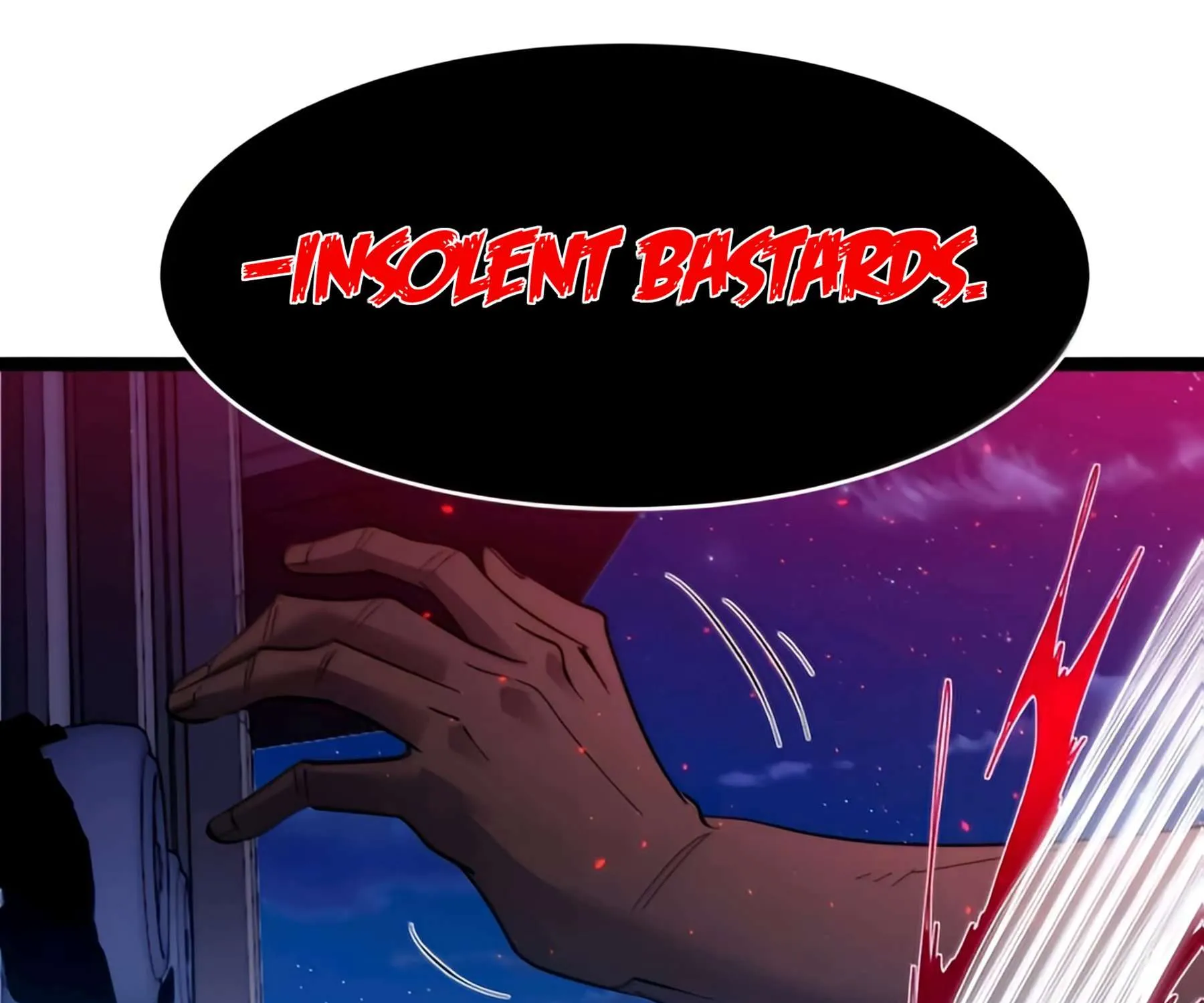 I’m Really Not The Demon God’s Lackey Chapter 157 page 162 - 