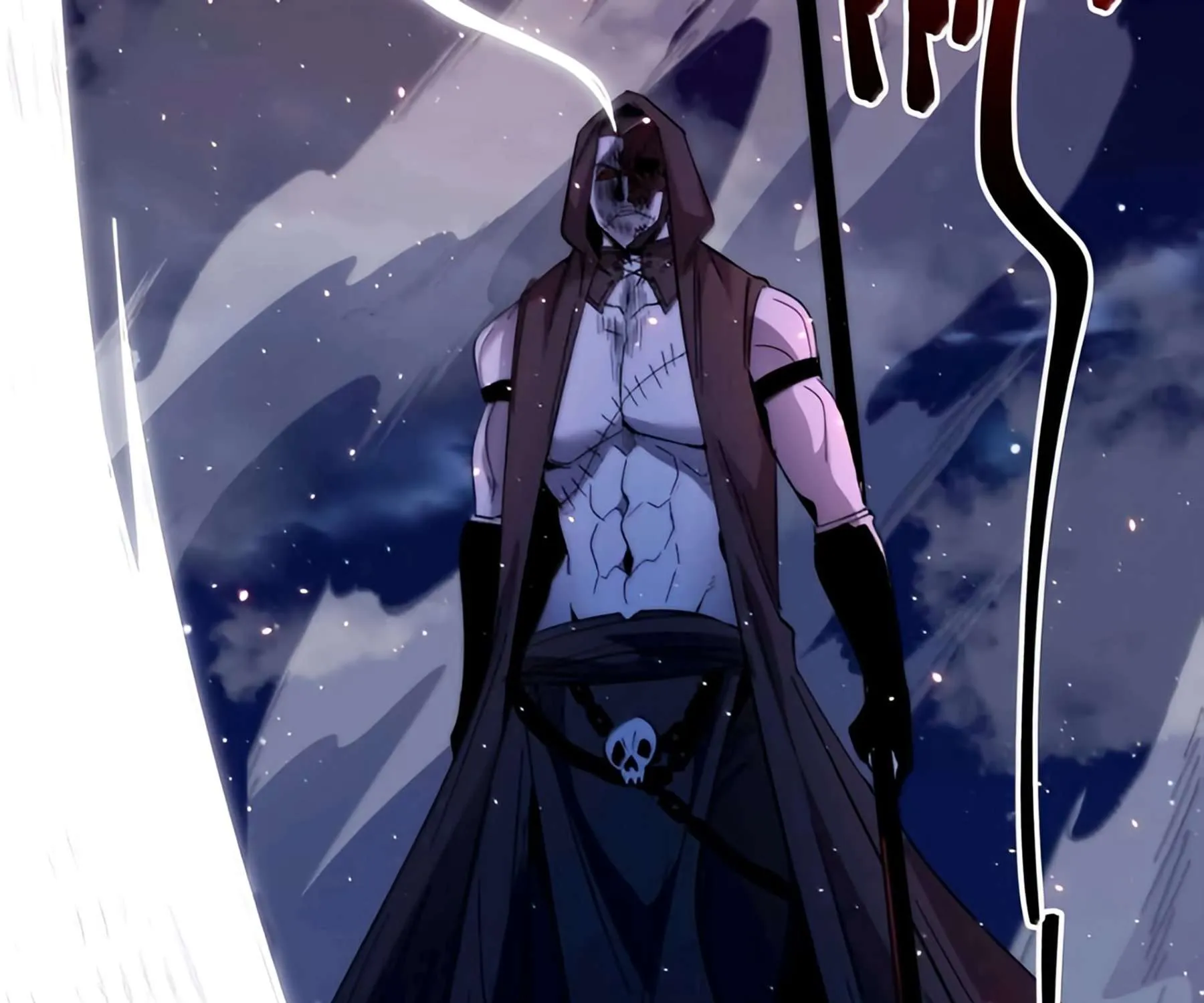 I’m Really Not The Demon God’s Lackey Chapter 157 page 170 - 