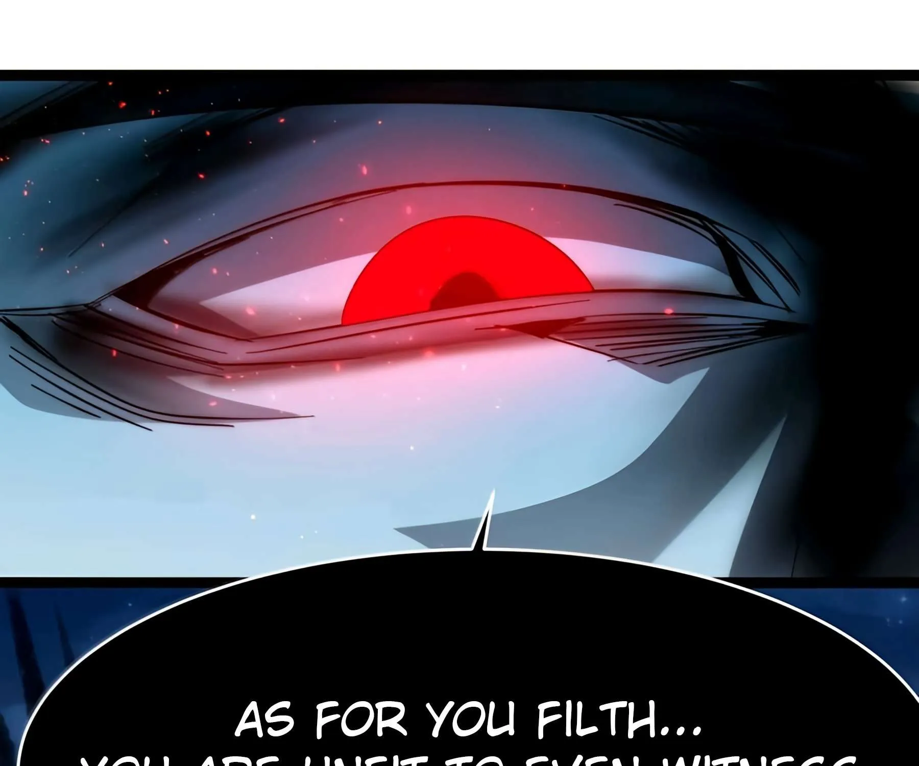 I’m Really Not The Demon God’s Lackey Chapter 157 page 176 - 