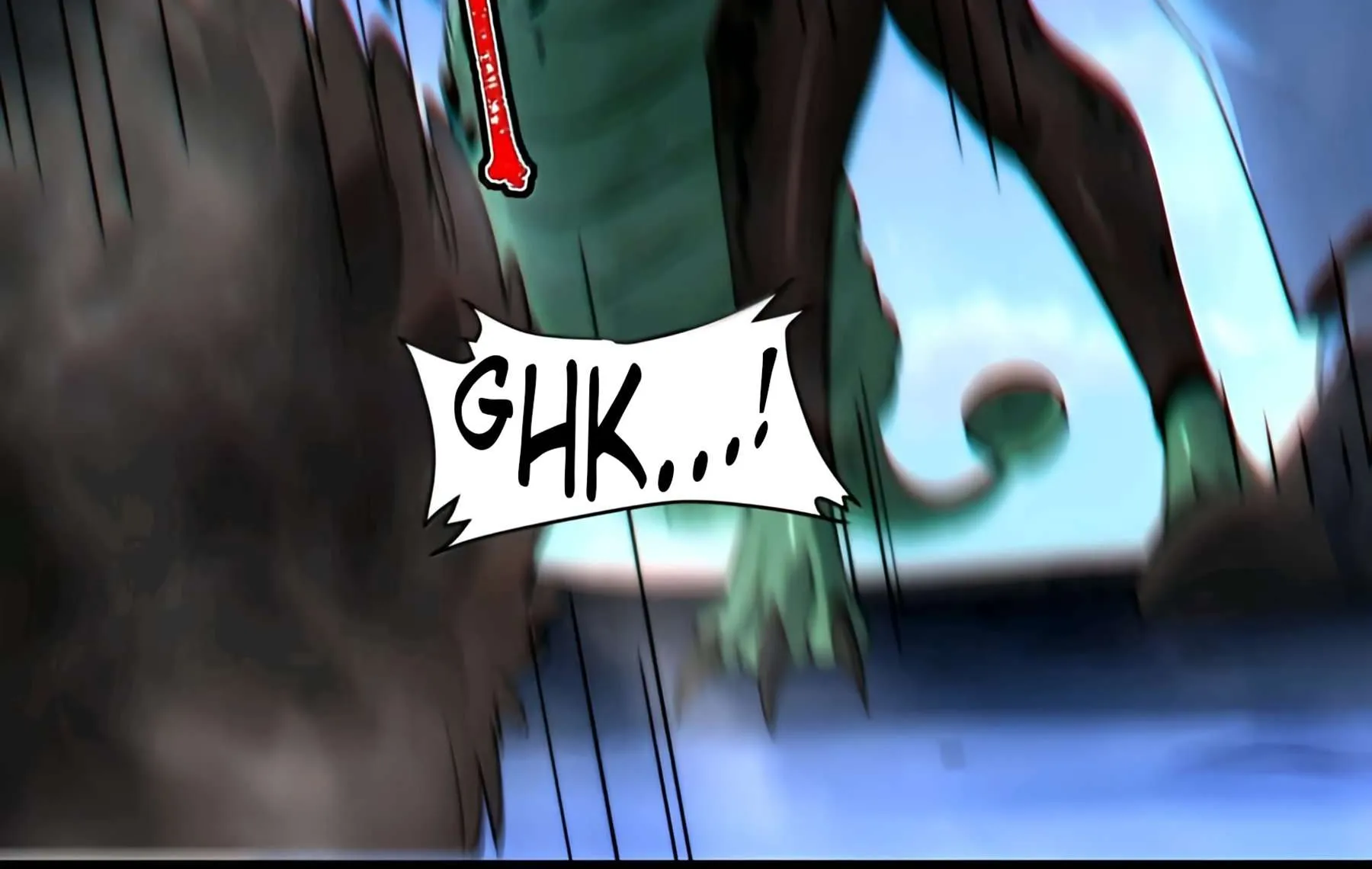 I’m Really Not The Demon God’s Lackey Chapter 157 page 184 - 